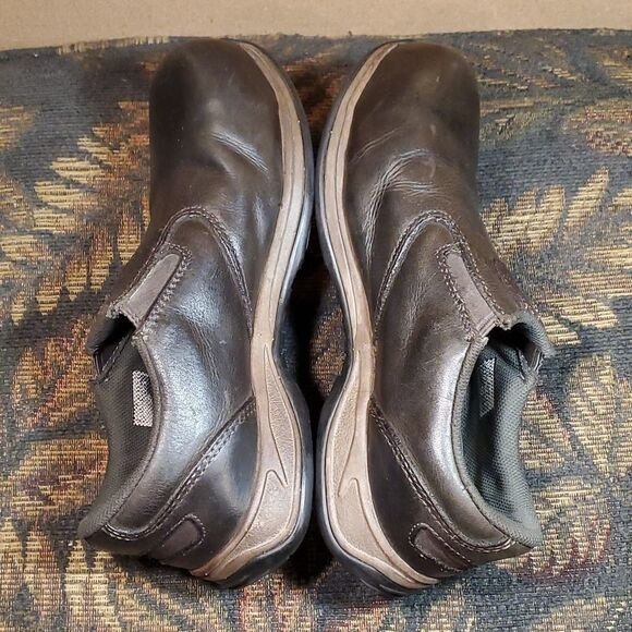 Red Wing Women's Safety Shoes Size 7.5 D - Picture 3 of 7